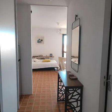 Apartamento Le Grand Large Capbreton
