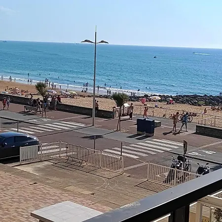 דירה Le Grand Large